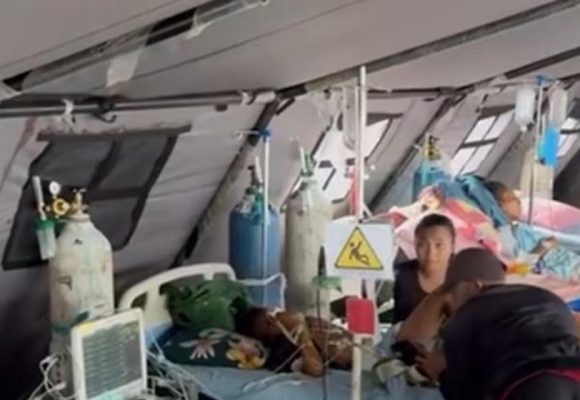 WEBSITE - 2026-08-19T090352.333 Kemenkes Siapkan RS Lapangan di Ruteng, NTT Dilengkapi Ruang Operasi