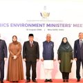Indonesia Dorong Adaptasi Iklim dan Kearifan Lokal dalam Pertemuan BRICS