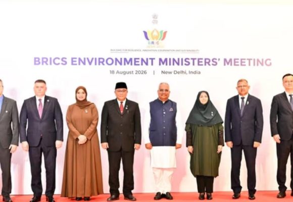 WEBSITE - 2026-08-19T091420.976 Indonesia Dorong Adaptasi Iklim dan Kearifan Lokal dalam Pertemuan BRICS