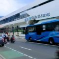 Gangguan KRL, Trans-Jakarta Tambah Armada Pada Rute yang Terdampak