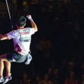 Putra Tri Ramadani dan Alma Ariela Juara Mini Kompetisi Pelatnas Panjat Tebing 2026