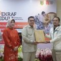 Perkuat Pelaku Fesyen Padang Panjang, Kemenekraf Gelar Workshop Ready to Wear
