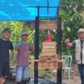 UNAND dorong transformasi pengolahan gambir ramah lingkungan di Pesisir Selatan