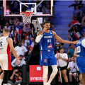 Victor Wembanyama Jadi Kapten Timnas Bola Basket Prancis untuk Kualifikasi Piala Dunia FIBA