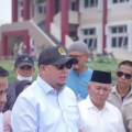 Jalan Lingkar Utara Solok mulai dibangun bertahap mulai November 2026