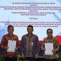 OJK Dorong Sinergi Dinas Koperasi dan Perbarindo Perluas Akses Pembiayaan UMKM Sumbar
