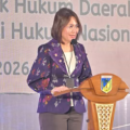Kemendagri Pastikan Produk Hukum Daerah Selaras dengan Prioritas Nasional