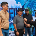 Ombak Muaro Tiram Siap Menggelora, Padang Pariaman Surfing Championship 2026 digelar 26–27 September