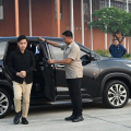 Wapres ke Batang pastikan penanganan korban dugaan keracunan makanan