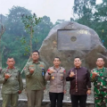 Galodo putus jalan dan rusak jembatan, Tim Rehab Rekon Sumbar dorong percepatan pemulihan Padang Panjang