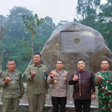WEBSITE (24) Galodo putus jalan dan rusak jembatan, Tim Rehab Rekon Sumbar dorong percepatan pemulihan Padang Panjang