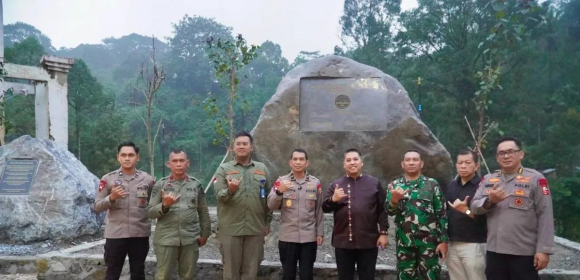 WEBSITE (24) Galodo putus jalan dan rusak jembatan, Tim Rehab Rekon Sumbar dorong percepatan pemulihan Padang Panjang