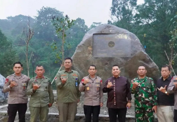 WEBSITE (24) Galodo putus jalan dan rusak jembatan, Tim Rehab Rekon Sumbar dorong percepatan pemulihan Padang Panjang