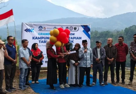 WEBSITE (25) Pemkot Bukittinggi dan UNP Reaktivasi Kampung Wisata Tapian Tabiang Barasok 2026