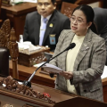 Rapat Paripurna DPR setujui RUU APBN 2027 disahkan jadi Undang-Undang