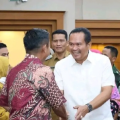 Pemkot Pariaman perkuat kolaborasi lintas sektor cegah penyakit