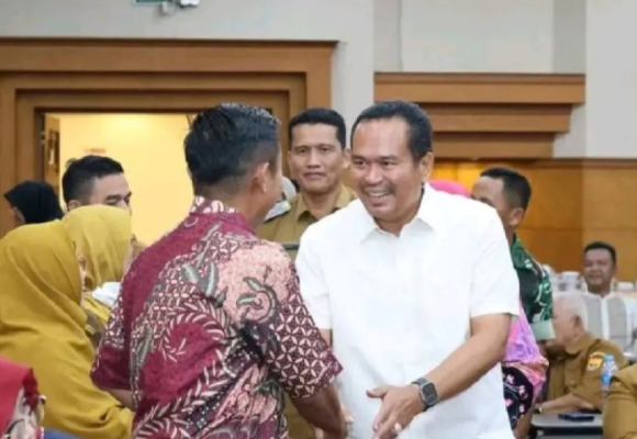 WEBSITE (27) Pemkot Pariaman perkuat kolaborasi lintas sektor cegah penyakit