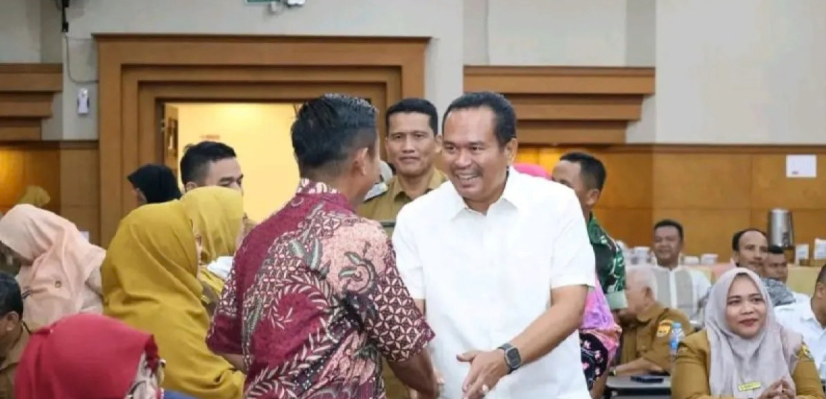 WEBSITE (27) Pemkot Pariaman perkuat kolaborasi lintas sektor cegah penyakit