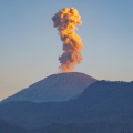 PVMBG Ungkap tak Ada Keterikatan Sistemik Enam Gunung Erupsi Bersamaan