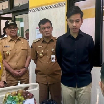 WEBSITE (31) Akademisi ingatkan penanganan kasus MBG perlu diikuti perbaikan
