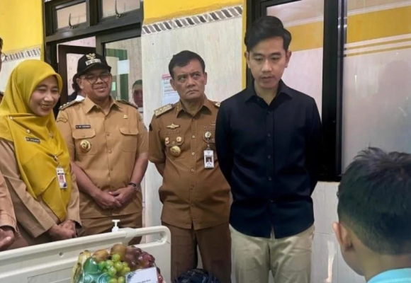 WEBSITE (31) Akademisi ingatkan penanganan kasus MBG perlu diikuti perbaikan
