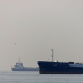 Arab Saudi Kecam Serangan Iran ke Supertanker di Selat Hormuz, 2 Pelaut Filipina Tewas