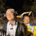 Menteri PU instruksikan percepatan penyiapan “sabo dam” di Solok