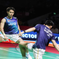 PBSI Siapkan Nikolaus Joaquin/Siti Fadia untuk Asian Games 2026
