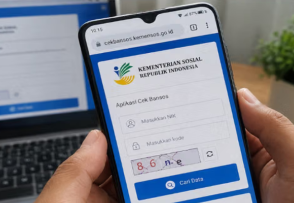 WEBSITE (36) Ombudsman Soroti Risiko Maladministrasi Data Bansos dan Sistem Desil