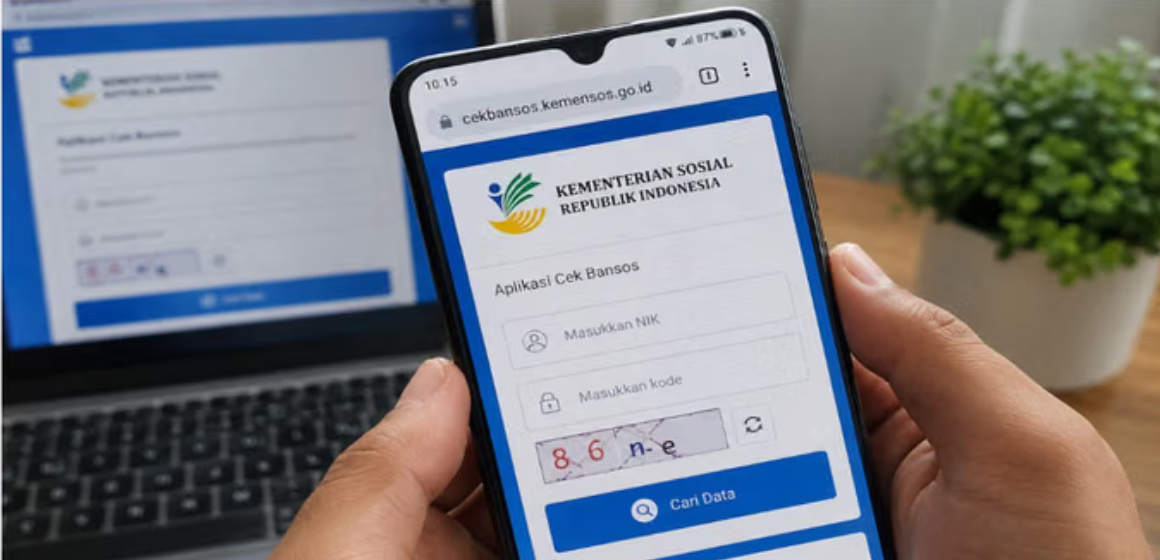 WEBSITE (36) Ombudsman Soroti Risiko Maladministrasi Data Bansos dan Sistem Desil