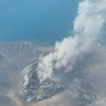 BNPB siapkan OMC untuk luruhkan abu erupsi Anak Krakatau