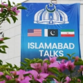 Presiden Pakistan tegaskan kembali komitmen terhadap perdamaian internasional dan multilateralisme
