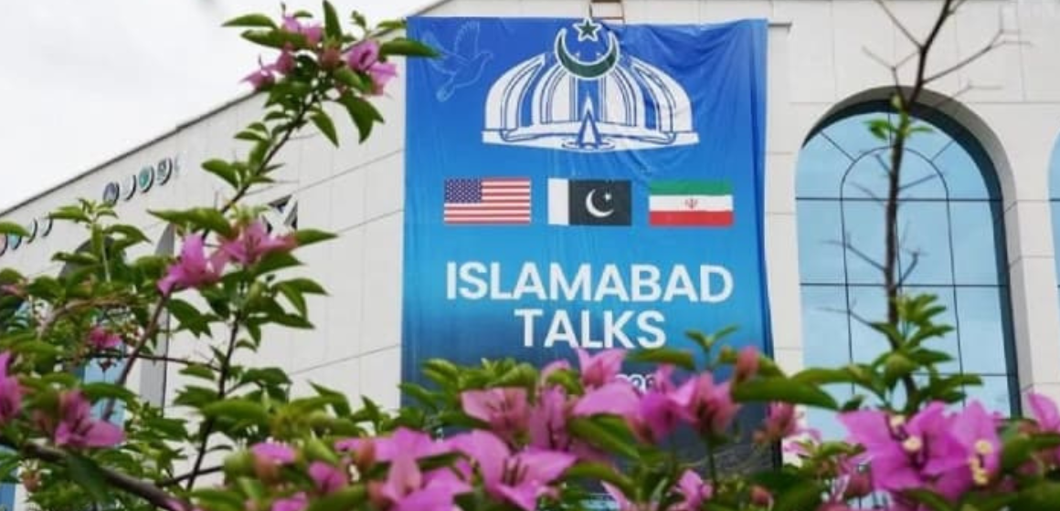 WEBSITE (4) Presiden Pakistan tegaskan kembali komitmen terhadap perdamaian internasional dan multilateralisme