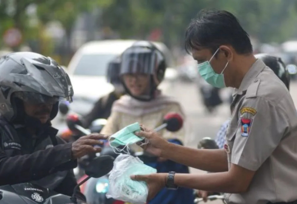 WEBSITE (48) Hari ini, kota Padang berpotensi asap atau kabut