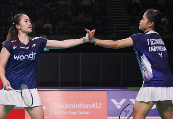 WEBSITE (5) Rachel dan Febi bawa Indonesia unggul 2-0 atas Taiwan