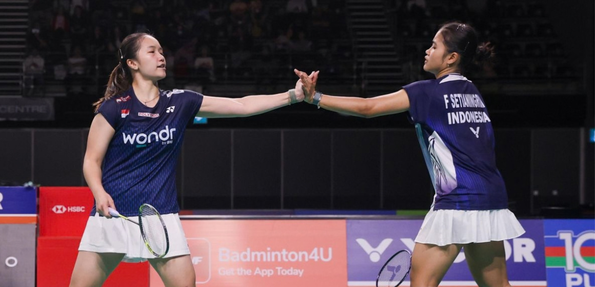 WEBSITE (5) Rachel dan Febi bawa Indonesia unggul 2-0 atas Taiwan