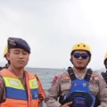 Pencarian 5 Jurnalis Hilang di Selat Sunda Diperluas hingga Perairan Lampung