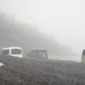 Tanah Longsor dan Hujan Deras Terjang Gunung Fuji di Hari Terakhir Musim Pendakian