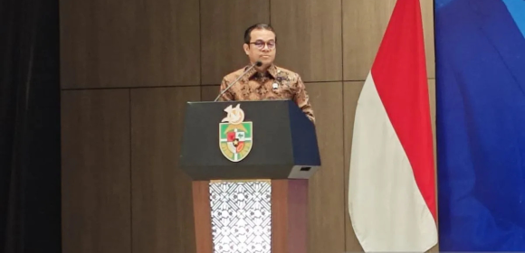 Pemerintah kaji aturan konten buatan AI dalam revisi UU Hak Cipta