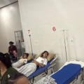 KPAI Ingatkan Penegakan Hukum Kasus Keracunan MBG Karo Harus Transparan
