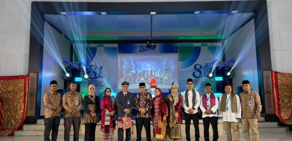 Hari Radio Ke-81, RRI Bukittinggi tegaskan sebagai rumah informasi masyarakat