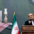 Presiden Iran Tiba di New York, Pidato di PBB Jadi Perhatian