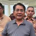 Kualitas Udara Padang Pariaman Masih Tidak Sehat, Bupati Hentikan Sementara Car Free Day