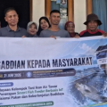 Unand Terapkan Smart Fish Feeder IoT untuk pulihkan budidaya ikan Pascabanjir di Padang Panjang