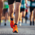Dua Pelari Meninggal saat Half Marathon di Inggris