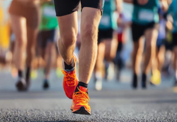 WEBSITE (78) Dua Pelari Meninggal saat Half Marathon di Inggris