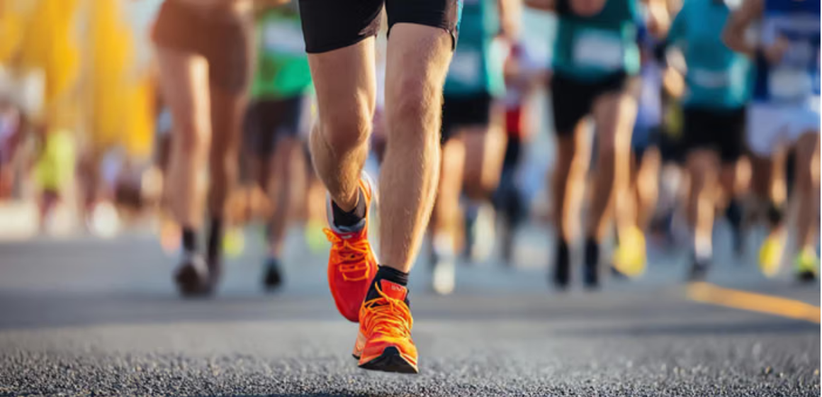 WEBSITE (78) Dua Pelari Meninggal saat Half Marathon di Inggris