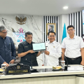 Bupati JKA Dorong Manajemen Talenta Diterapkan di Padang Pariaman, Perkuat ASN Berbasis Kompetensi