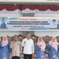 Pemkab Agam minta Forikan kampanye gerakan makan ikan cegah stunting