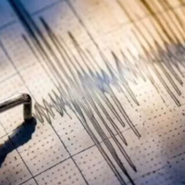 BMKG Catat 118 Gempa di Kabupaten Bandung, Membentuk Pola Kelurusan
